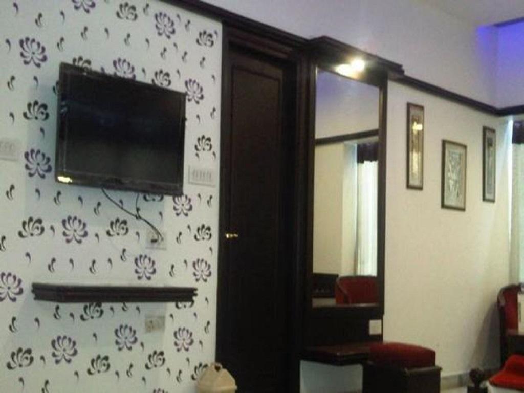Ranpur Hotel Ambaji International מראה חיצוני תמונה