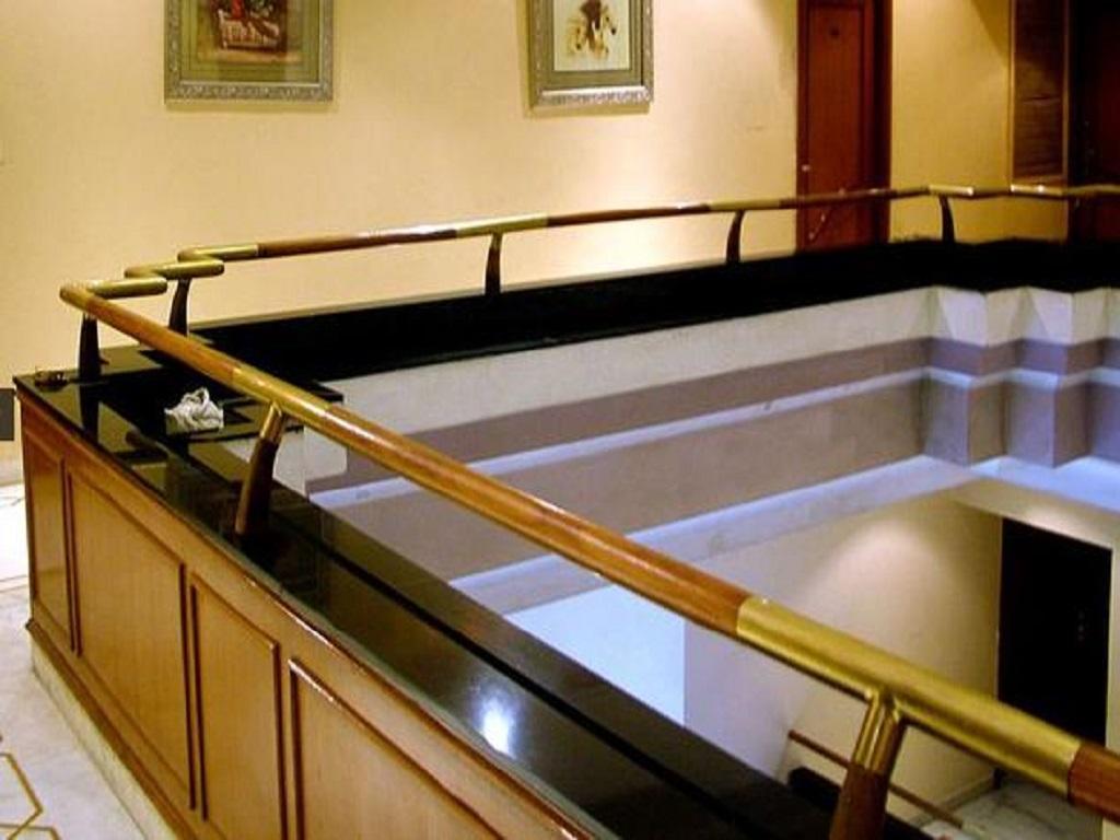 Ranpur Hotel Ambaji International מראה חיצוני תמונה
